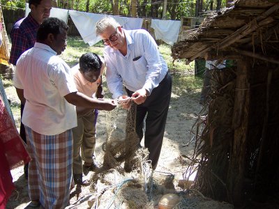 Women's Solidarity Nets Project Cittadini