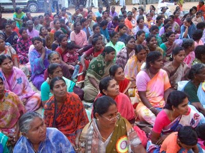 Progetto Reti di Solidarietà Femminile Cittadini