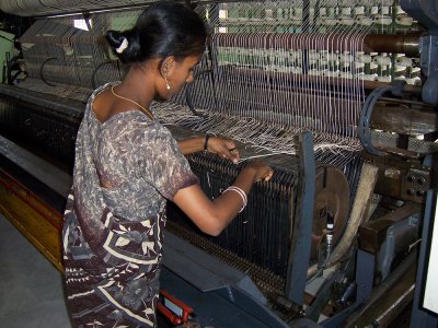 Women's Solidarity Nets Project Cittadini