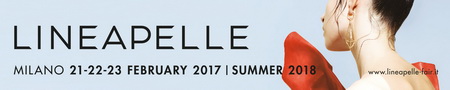 Lineapelle - Spring/Summer 2018
