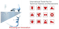 Techtextil 2007 | Cittadini