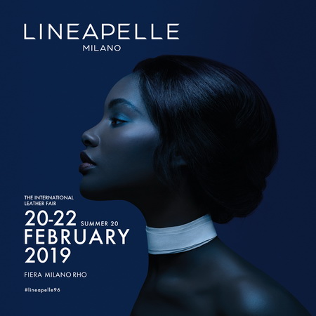 Lineapelle - Summer 2020