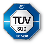 Certification ISO 14001 | Cittadini