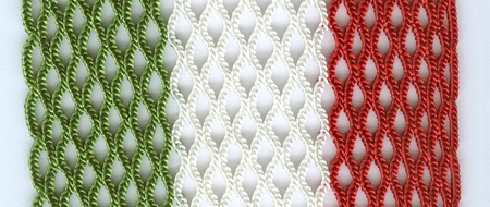 150e ANNIVERSAIRE DE L'ITALIE