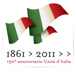 150e ANNIVERSAIRE DE L'ITALIE