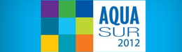 Aqua Sur 2012