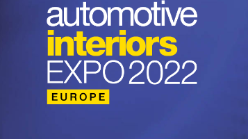 Automotive Interiors Expo Europe 2022 | Cittadini