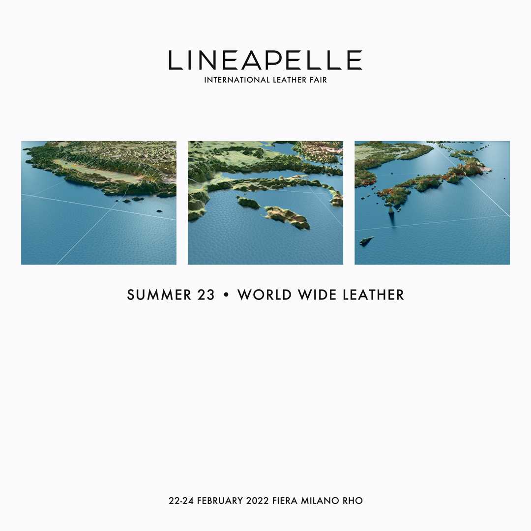 Lineapelle - Sommer 2023