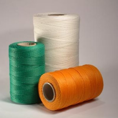 ZEUS RG Twisted polyester waxed yarn | Cittadini