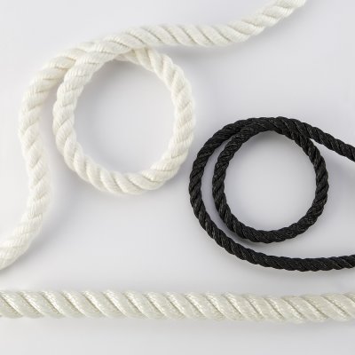 Fishing cord store