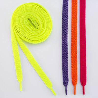 Polyester shoe-laces | Cittadini