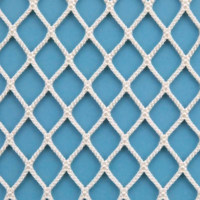 Knotenloses Netz aus Nylon | Cittadini