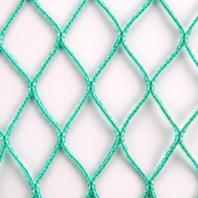 Nylon Polyethylene net, Aquaculture