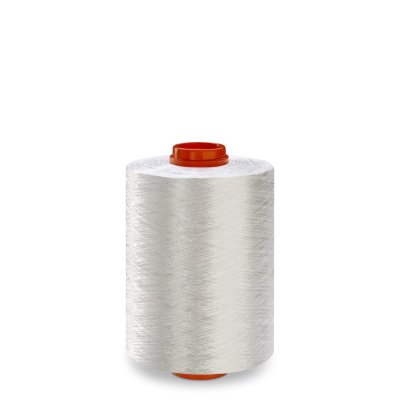 0082 Peco Fasteners 1100 Foot Nylon Twine - White