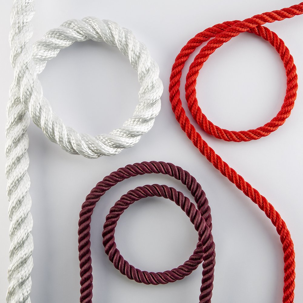 Rope for the Industry | Cittadini