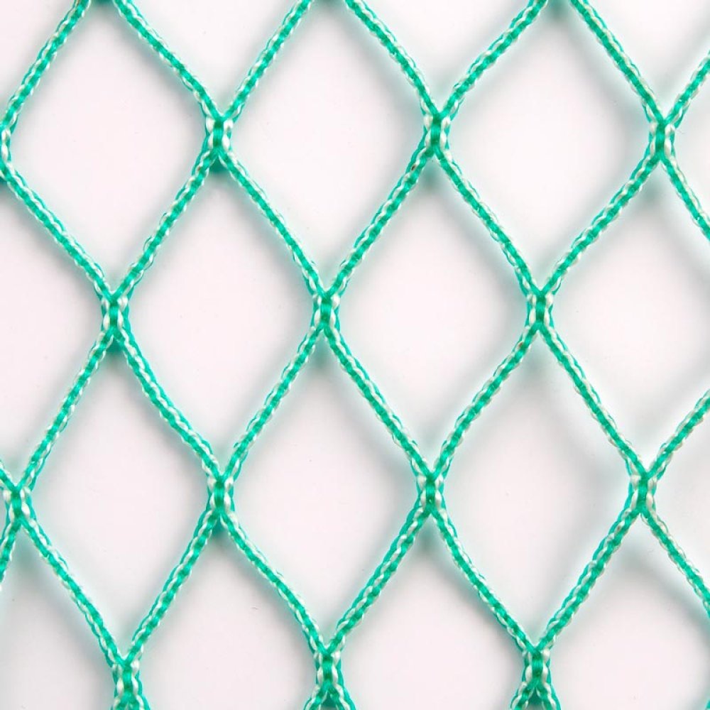 Nylon Polyethylene net, Aquaculture