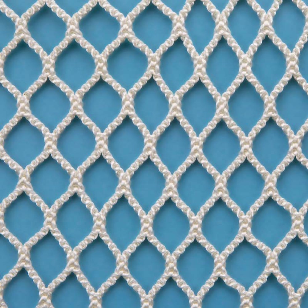 Knotless net Polyester, Aquaculture