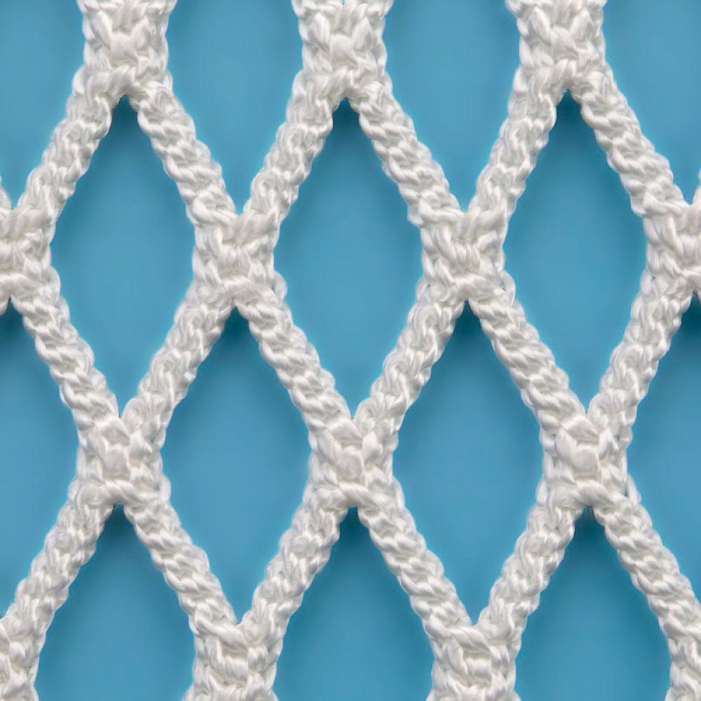 Knotenloses Netz aus Nylon | Cittadini