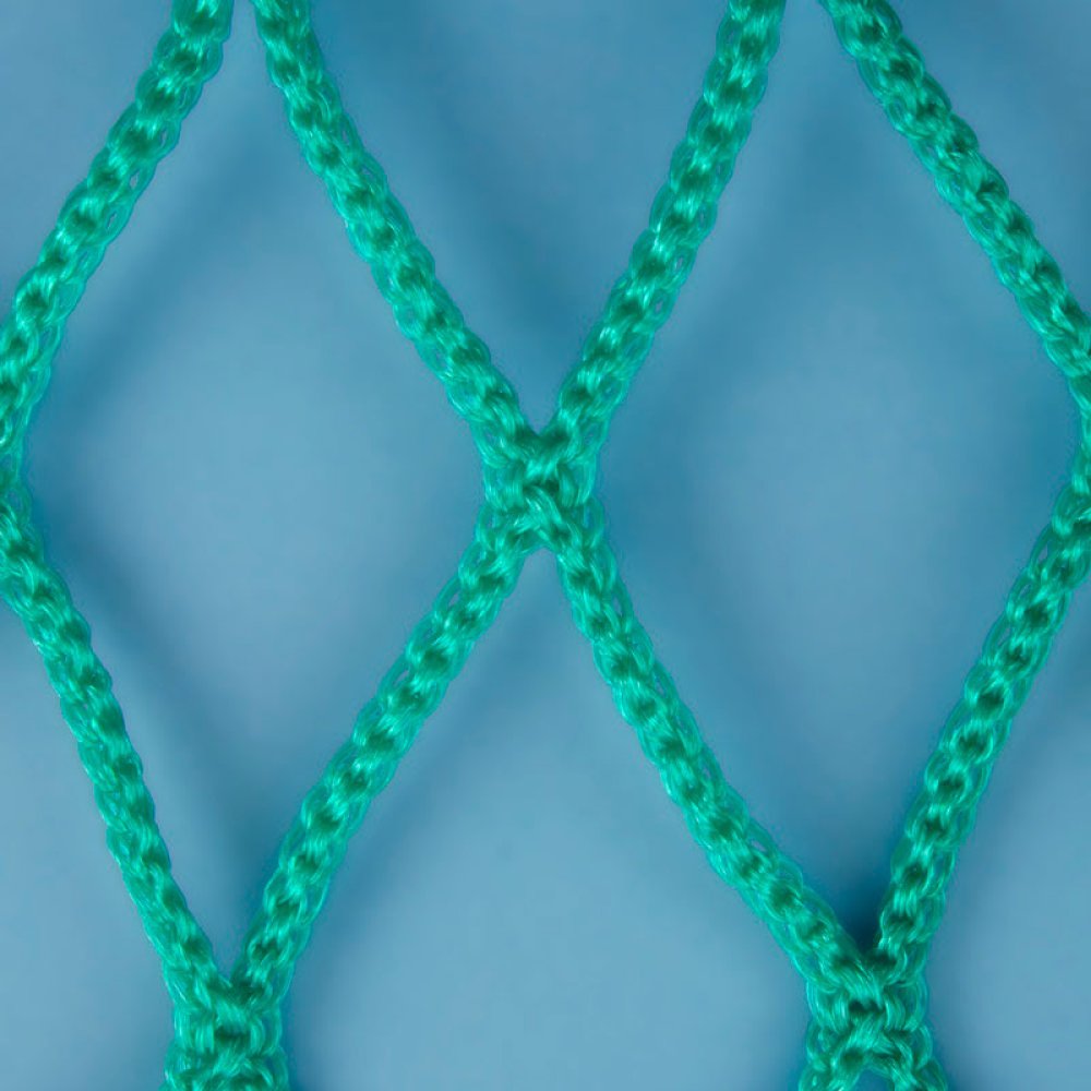 Nylon Polyethylene net, Aquaculture