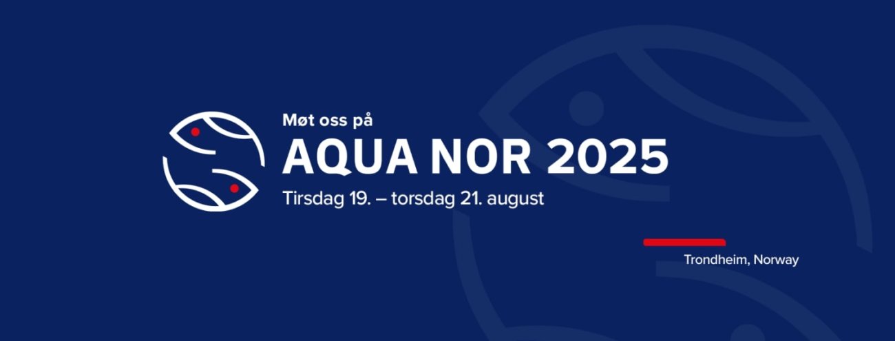 AquaNor 2025 | Cittadini