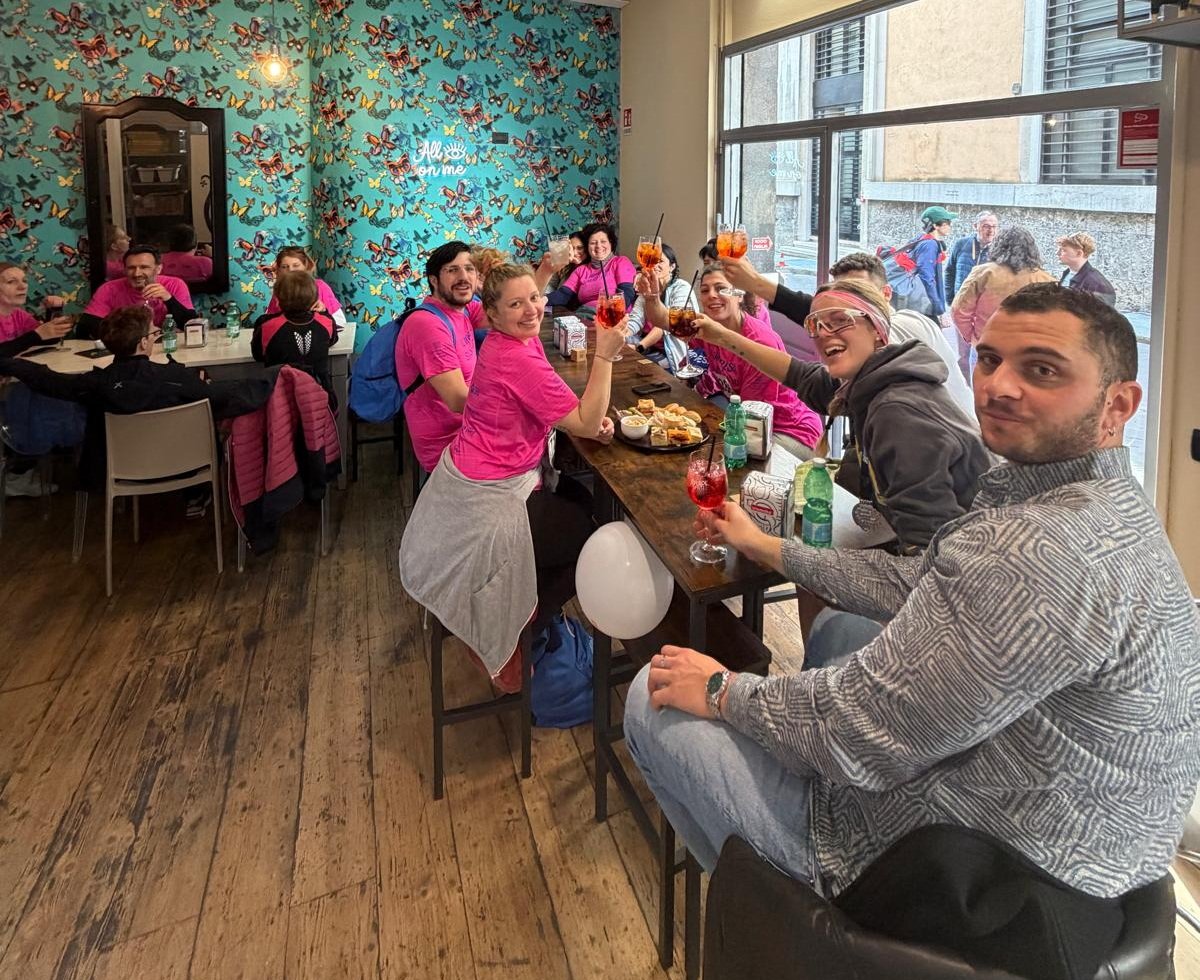 Cittadini spa | Brescia Art Marathon 2026