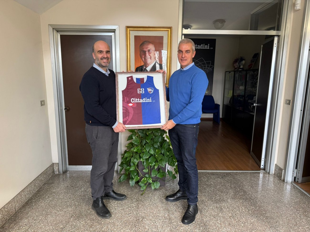 Unione Sportiva Padernese