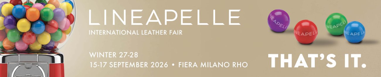 Lineapelle - Inverno 27-28