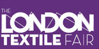 London Textile Fair 2013