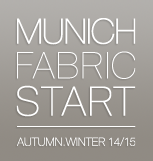 Munich Fabric Start - Automne - Hiver 2014-2015