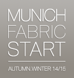 Munich Fabric Start - Automne - Hiver  2014-2015