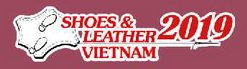 Shoes & Leather Vietnam 2019 | Cittadini