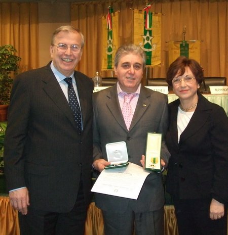 Premio ''Stella al Merito del Lavoro'' | Cittadini Premio ''Stella al Merito del Lavoro'' | Cittadini