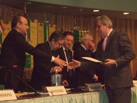 Premio ''Stella al Merito del Lavoro'' | Cittadini Premio ''Stella al Merito del Lavoro'' | Cittadini