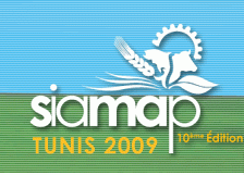 SIAMAP 2009 | Cittadini