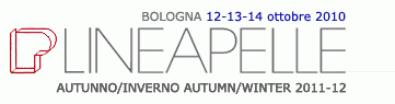 Lineapelle - Autunno/Inverno 2011/12