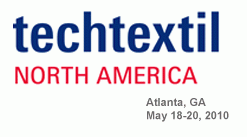 Techtextil North America 2010 | Cittadini