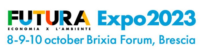 FUTURA EXPO 2023 FUTURA EXPO 2023