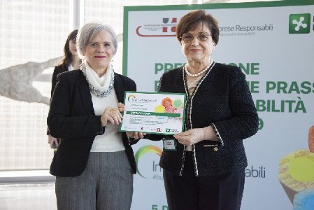 Prix ​​«Entreprise responsable» - éd. 2019 | Cittadini