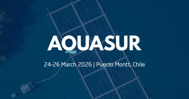 Aquasur 2026