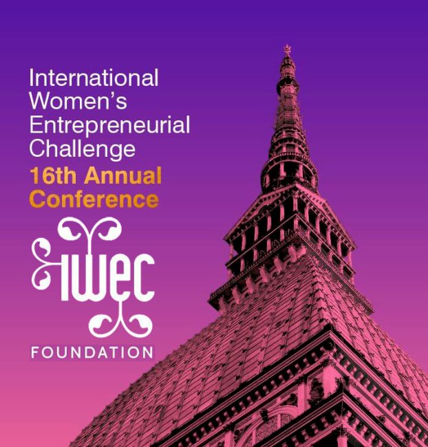 International IWEC Award 2023