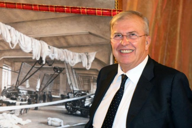 CITTADINI: dal 1933 una rete tessuta sul filo della tradizione, innovazione, solidarietà CITTADINI: dal 1933 una rete tessuta sul filo della tradizione, innovazione, solidarietà
