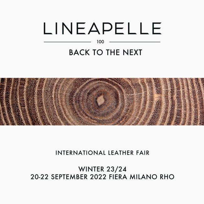 Lineapelle - Inverno 2023-2024