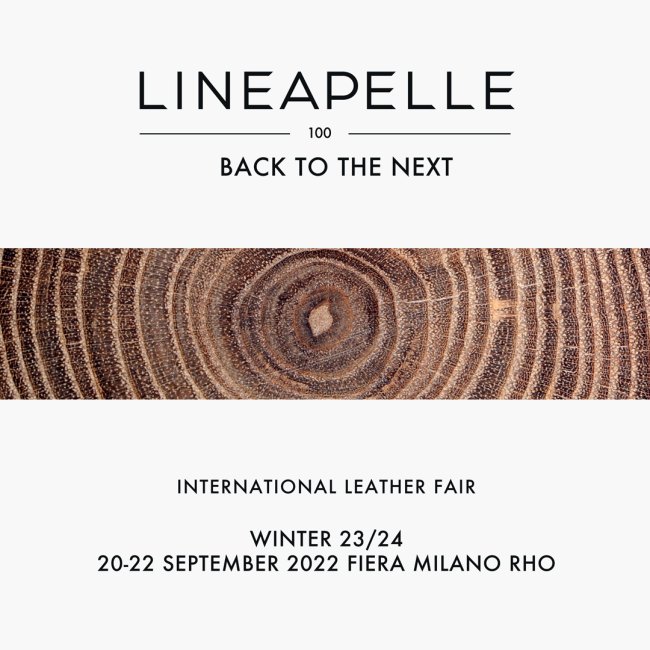 Lineapelle - Inverno 2023-2024 Lineapelle - Inverno 2023-2024
