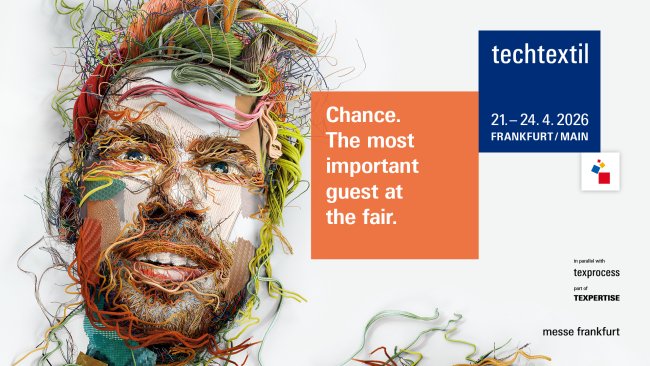 Techtextil 2026 - Cittadini spa 