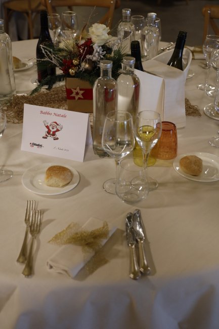 Foto Pranzo Natale 2025 - 01