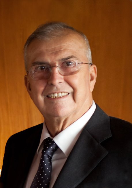 Giovanni Cittadini 1940-2013 - 10th Anniversary Giovanni Cittadini 1940-2013 - 10th Anniversary