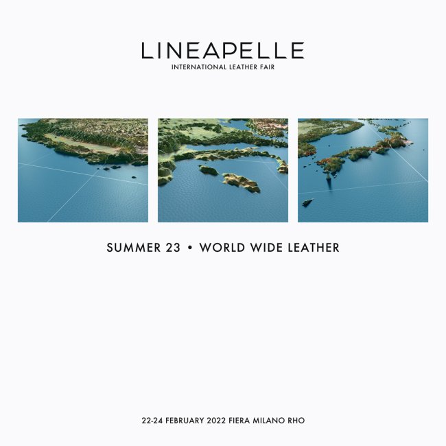 Lineapelle - Estate 2023