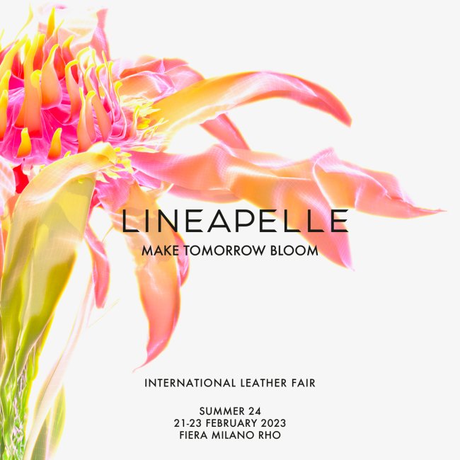 Lineapelle - Estate 2024