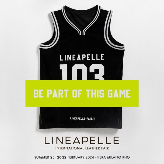 Lineapelle - Summer 2025