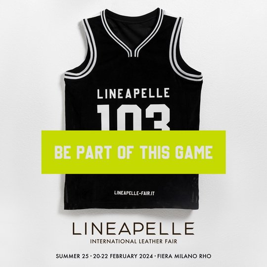 Lineapelle - Summer 2025 Lineapelle - Summer 2025